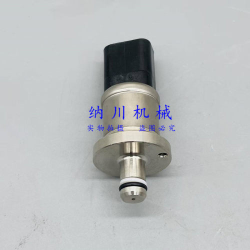 卡特液压泵泵压高压传感器挖机
