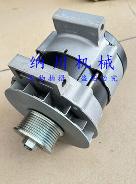 卡特原厂发电机561-3002发电机924K/988K/992K/990充电机 24v150A