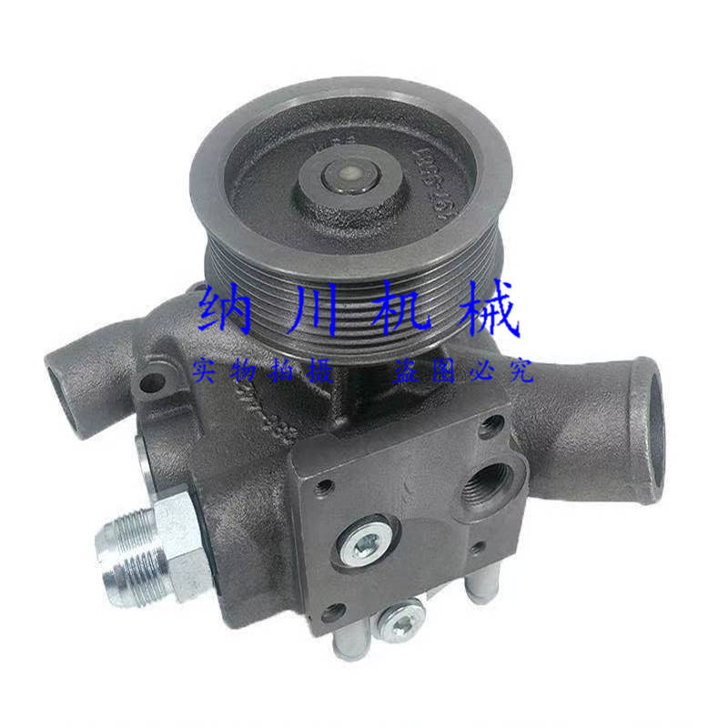 卡特324发动机水泵包邮