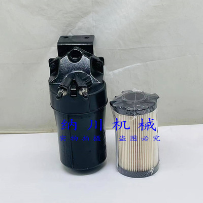 徐工200D215D柴油滤芯总成