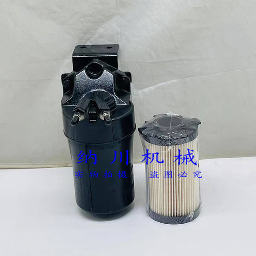 徐工200D215D柴油滤芯总成