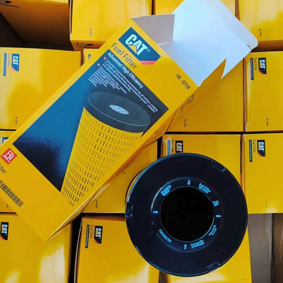 柴油滤芯卡特纸滤芯1804包邮