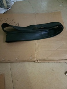 日立挖掘机ZAX200 6BG1风扇罩胶条直喷胶条风叶护皮胶条优 230