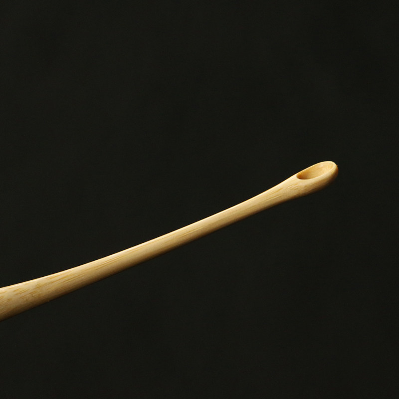 精品纯手工制作天然一体实心老玉竹挖耳勺竹制竹雕掏耳屎采耳神器