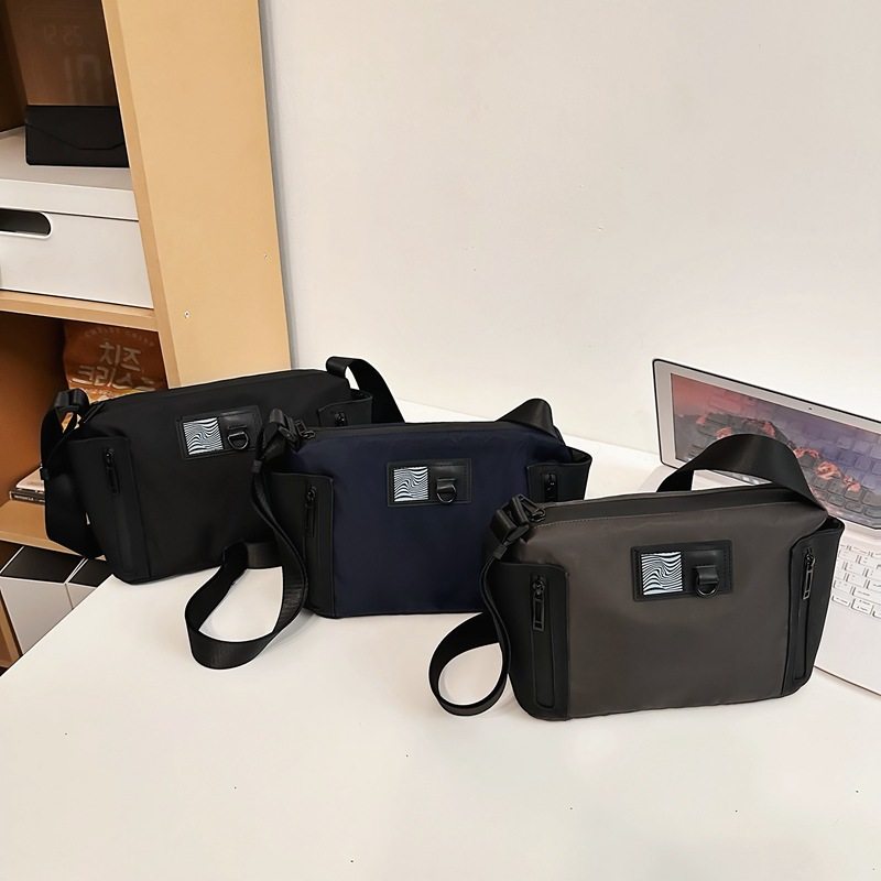 斜挎包休闲小包旅行胸包背包