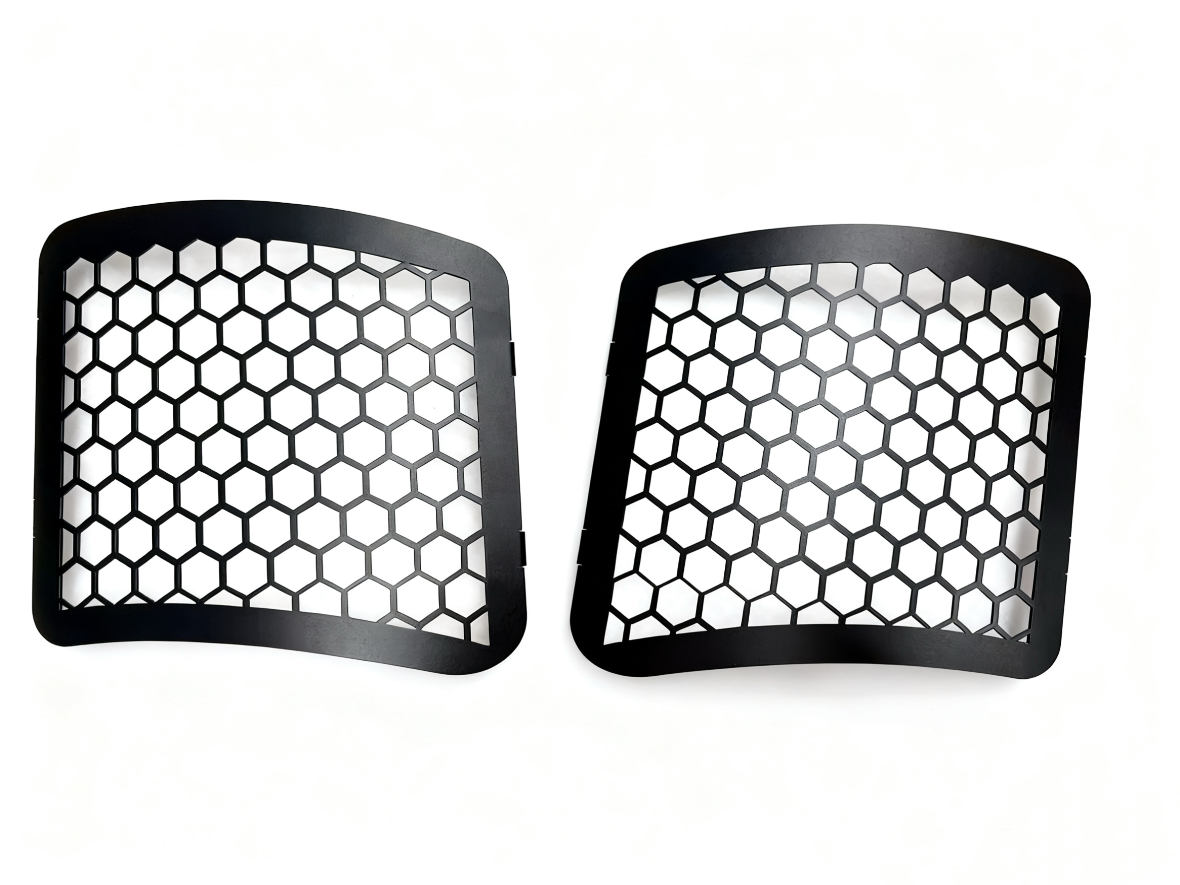 宝马F8X M2 M3 M4内衬防蹭网 宝马内衬防蹭网 F80 F82F83内衬网