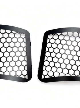 宝马F8X M2 M3 M4内衬防蹭网 宝马内衬防蹭网 F80 F82F83内衬网