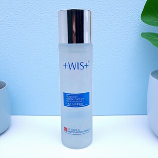 WIS极润保湿套装拆卖爽肤水保湿深层补水滋润单买卖官网
