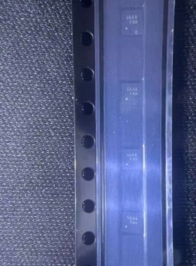 FUSB302BMPX WFQFN-14 USB转换芯片 丝印 UAAA 全新原装正品