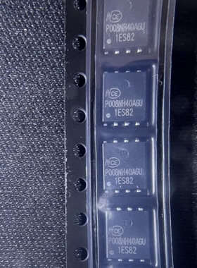 NCEP008NH40AGU DFN56 丝印 P008NH40AGU 全新原装正品