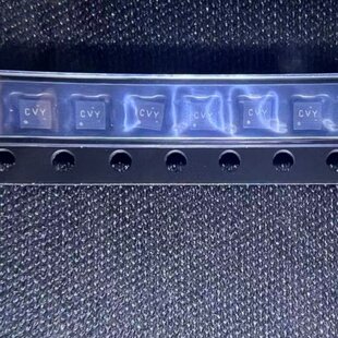 TPS73533DRVR WSON-6-EP 线性稳压器(LDO) 丝印 CVY 全新原装正品