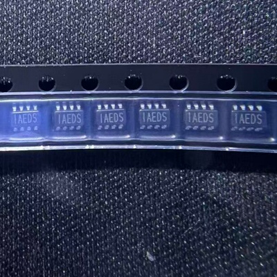 MP2122GJ TSOT-23-8 DC-DC电源芯片 丝印 IAEDS 全新原装正品