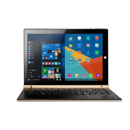 昂达64G10.1寸双系统平板电脑