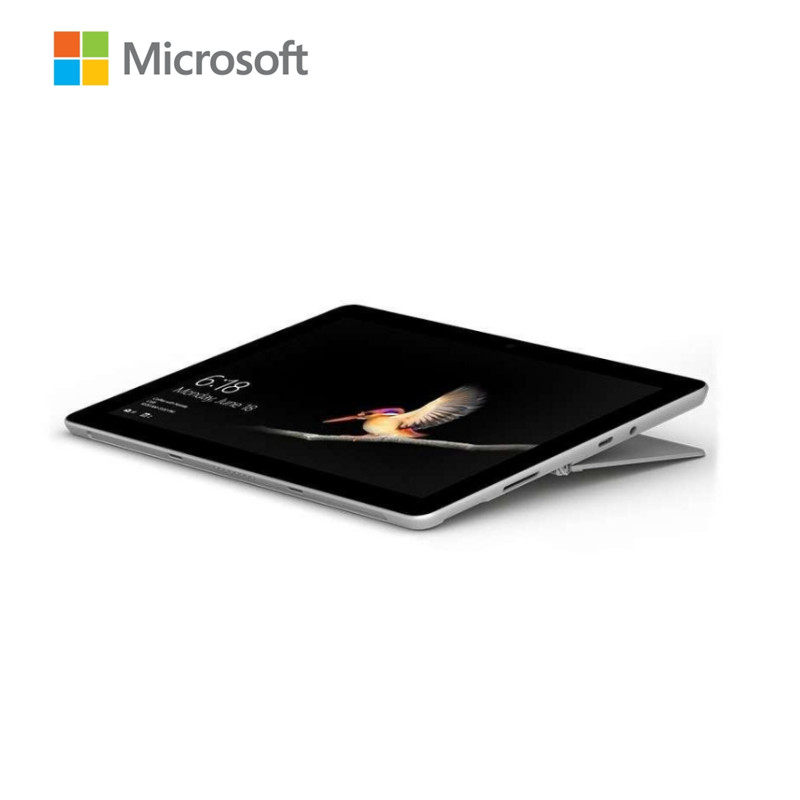 Microsoft/微软 Surface Go 学生便携网课办公炒股二合一平板电脑