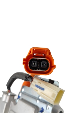 比亚迪 电动压缩机 秦 PLUS EV 2021 422.4V BC28B