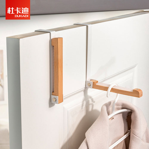 旅行旅游门后挂衣钩晒衣服神器
