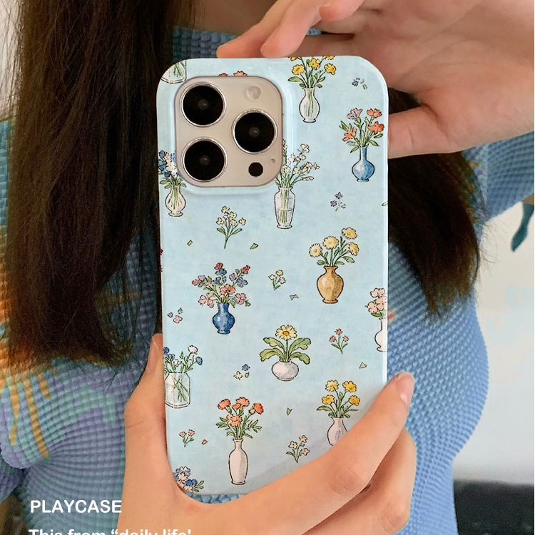 适用iPhone16promax苹果17小米17pro新款mate60华为p70荣耀200菲林nova13手机壳svivox300美丽花瓶oppofindx9