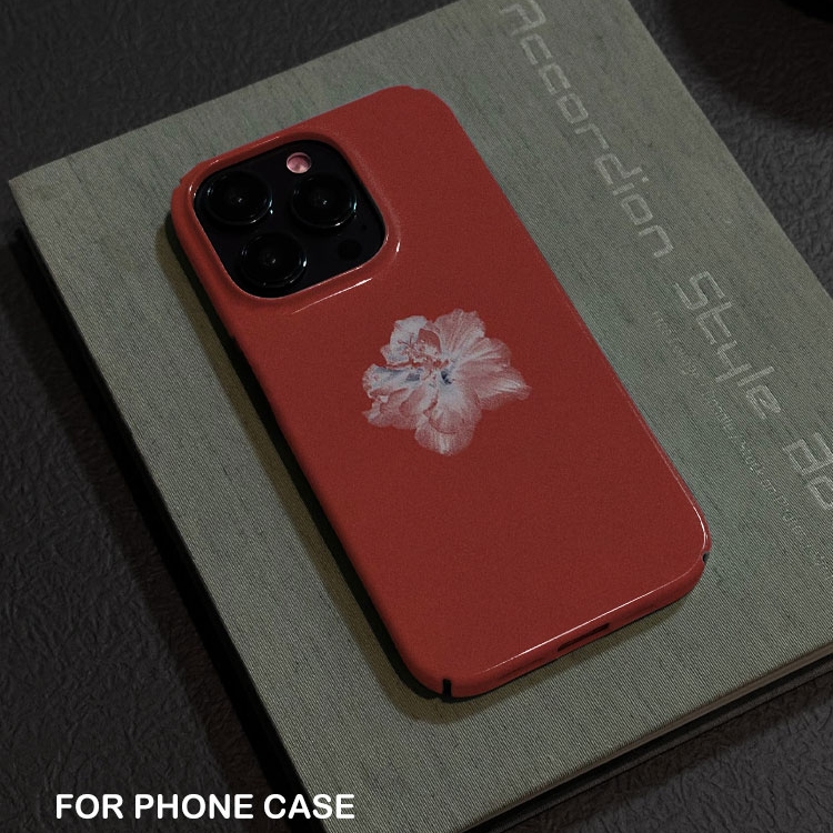 适用iPhone16promax苹果17小米17pro新款mate60华为p70荣耀200菲林nova13手机壳oppofindx8s+软vivos20小红花