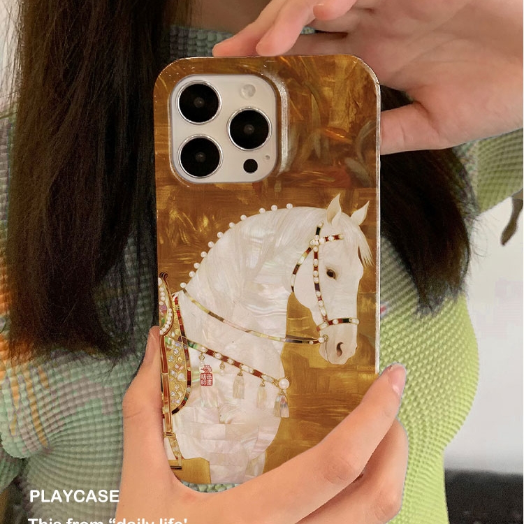 适用oppoReno15/14手机壳FindX9/X8硬壳苹果17/16软壳小米17/14pro新款菲林壳华为p80/mate70本命马vivox300