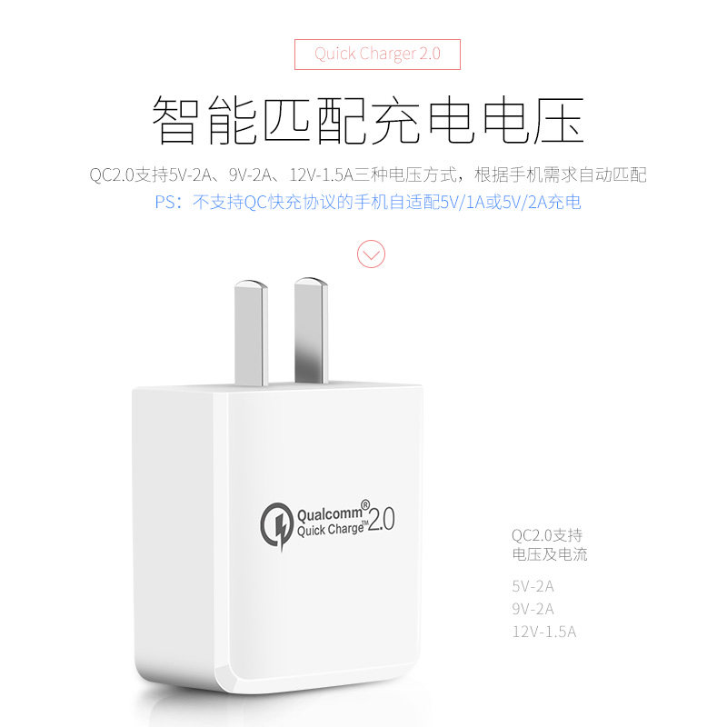 chargeur ASZUNE - Ref 1300345 Image 4