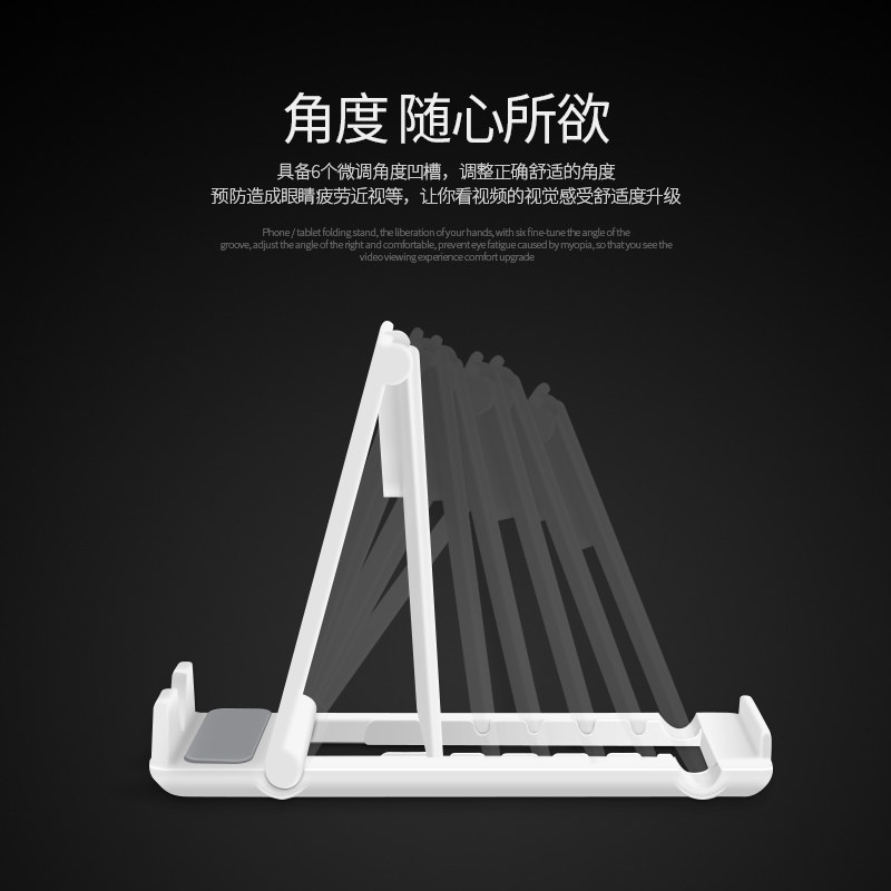 Support téléphone mobile ASZUNE - Ref 1367340 Image 4