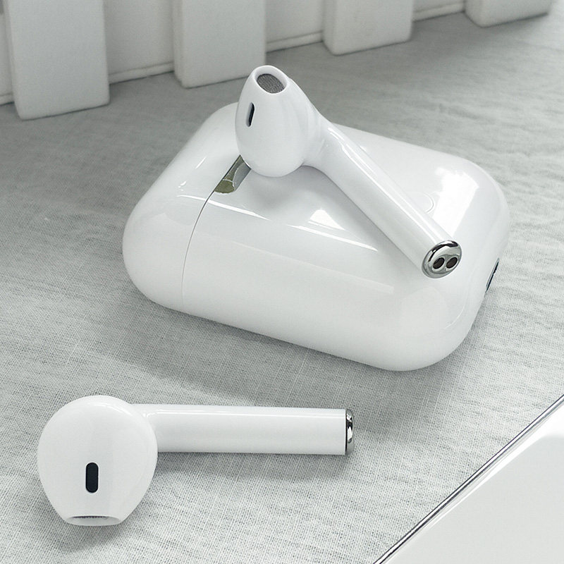 蓝牙耳机无线2021年新款高音质双耳入耳式适用华为苹果vivo小米oppo女生款可爱高端颜值男女士款原装正品高端