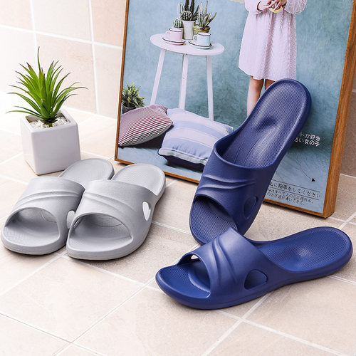EVA凉拖轻便防滑居家拖鞋