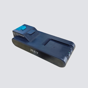 适配康佳Cecotec吸尘器Conga Rockstar 300/500/700/900/1200电池