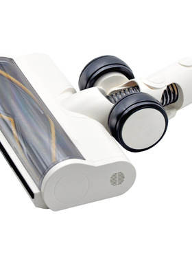 适配Dreame追觅吸尘器 T10/T20/R10/R10 pro 配件T30电动地刷头