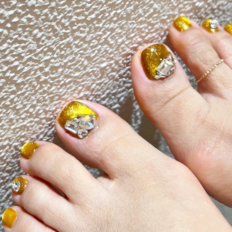 穿戴脚趾甲212夏天穿戴甲脚指甲贴片新款显白脚趾甲美甲贴片成品,彩妆/香水/美妆工具,美甲工具,淘宝优惠券,粉丝福利购,淘宝优惠卷