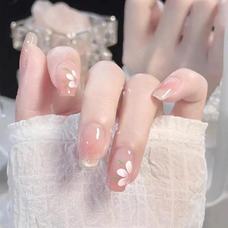 2026年新款儿童美甲穿戴甲感短款桃花姬猫眼30片装假指甲贴片,彩妆/香水/美妆工具,美甲工具,淘宝优惠券,粉丝福利购,淘宝优惠卷
