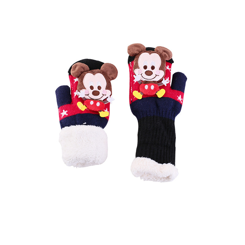 Gants pour enfants DISNEY - Ref 2145298 Image 4