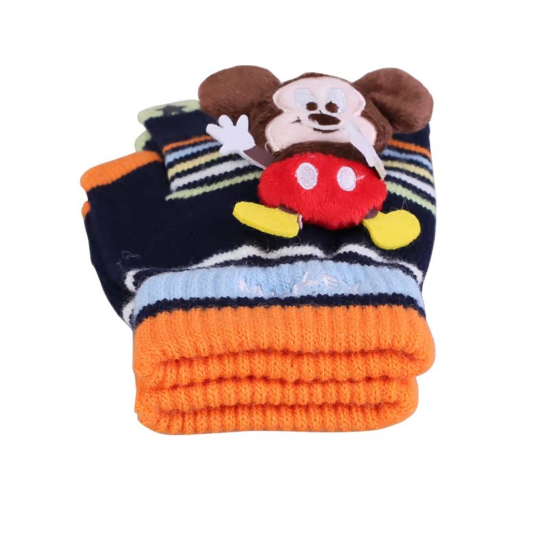 Gants pour garcon DISNEY - Ref 2144631 Image 5