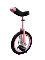 16-дюймовое розовое автомобильное кольцо