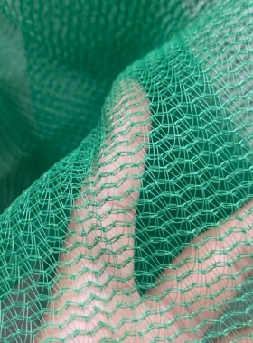 玻璃钢碳纤维真空灌注导入RTM工艺耐热绿色导流网