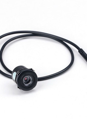 适配鸿日U8  S1PRO雷竞D90D70御虎多媒体大屏倒车雷达后摄像头