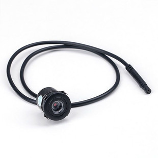 适配鸿日U8 S1PRO雷竞D90D70御虎多媒体大屏倒车雷达后摄像头