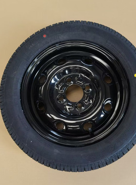 丽驰金鲤pro北汽元宝电动汽车轮胎155/65R13轮胎钢圈轮毂外胎组合