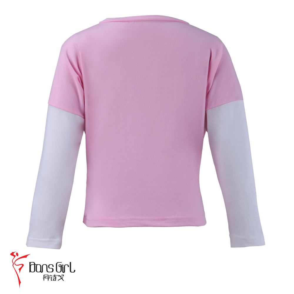 Tenue de danse moderne pour enfant DAN S GIRL    - Ref 2850306 Image 2