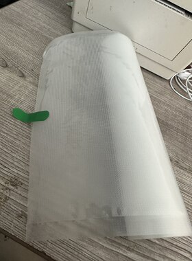 摩飞真空机适配，圆点纹路真空袋，和摩飞原装一模一样，没有logo