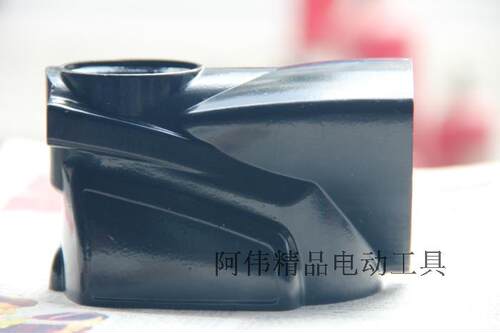 海王SKT斯凯特2618-1单用/2618-2双用电锤齿轮箱 机箱 原厂零配件 - 封面