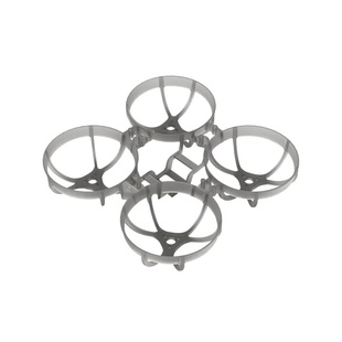 BETAFPV1S室内外无刷穿越机四轴飞行器Meteor65 Pro HD DJIO4机架