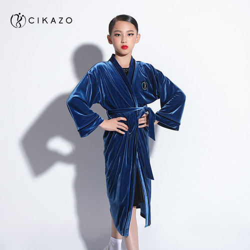 可定制考级服候场g7042拉丁舞