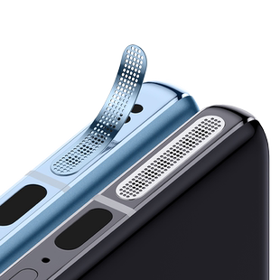 荣耀Play10A荣耀500手机喇叭防尘网Magic8Pro扬声器防尘贴Power2荣耀GT畅玩70Plus话筒喇叭孔防刮保护贴膜X70