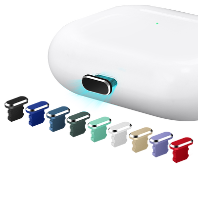 苹果airpodspro3代耳机防尘塞
