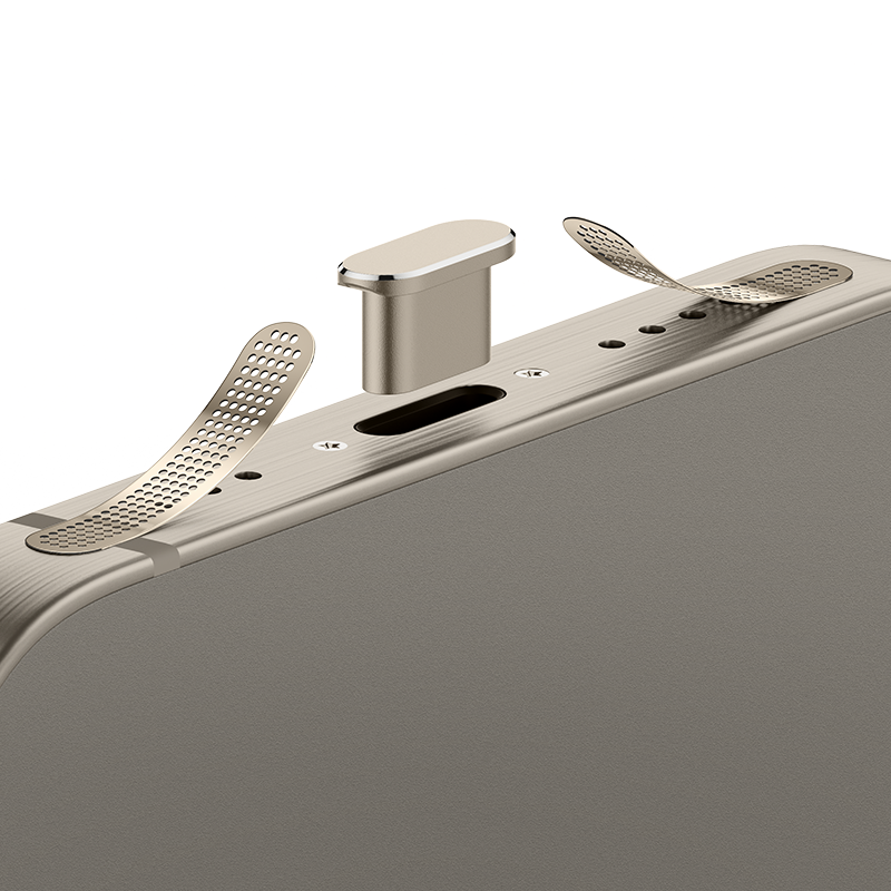 苹果16ProMax手机喇叭孔金属防尘网iPhone15Pro充电口防尘塞14扬声器防尘贴13Pro电源塞子16Plus喇叭防灰贴12