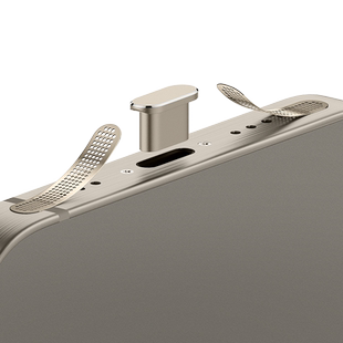 苹果17ProMax手机喇叭孔金属防尘网iPhone16Pro充电口防尘塞14扬声器防尘贴13Pro电源塞子15Plus喇叭防灰贴12