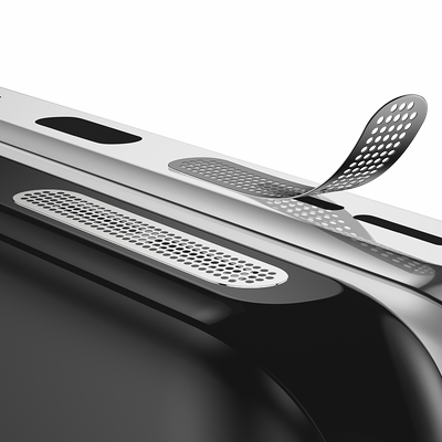 一加OPPO手机喇叭防尘网精致耐用