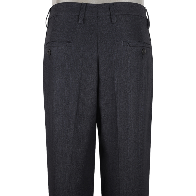 Pantalon en vrac PLAYBOY en polyester pour automne - Ref 1470417 Image 3