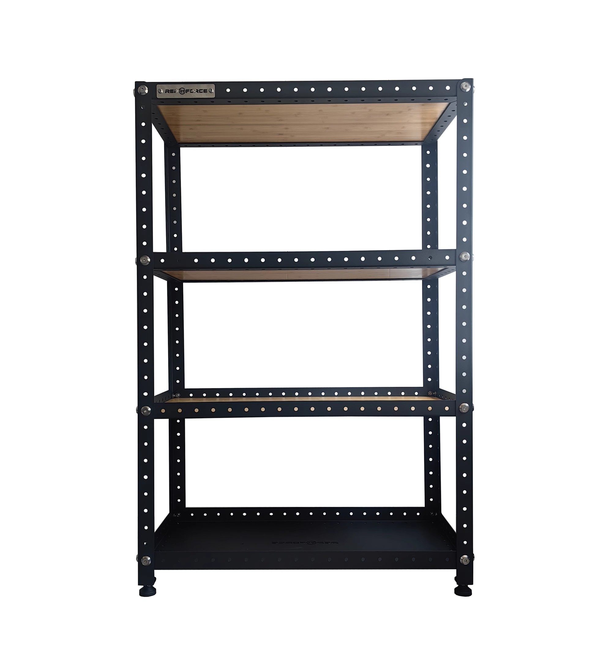 REPFORCE哑铃架健身储物架